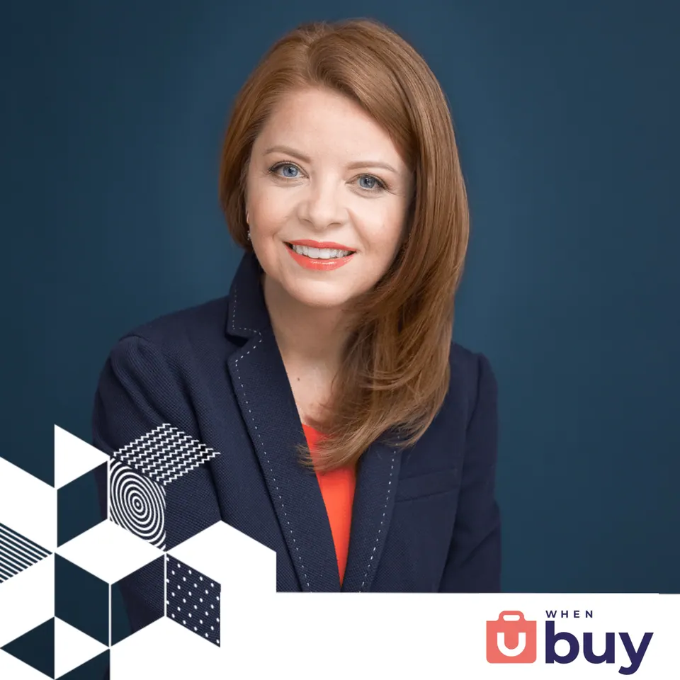 Ewa Kraińska, When U Buy
