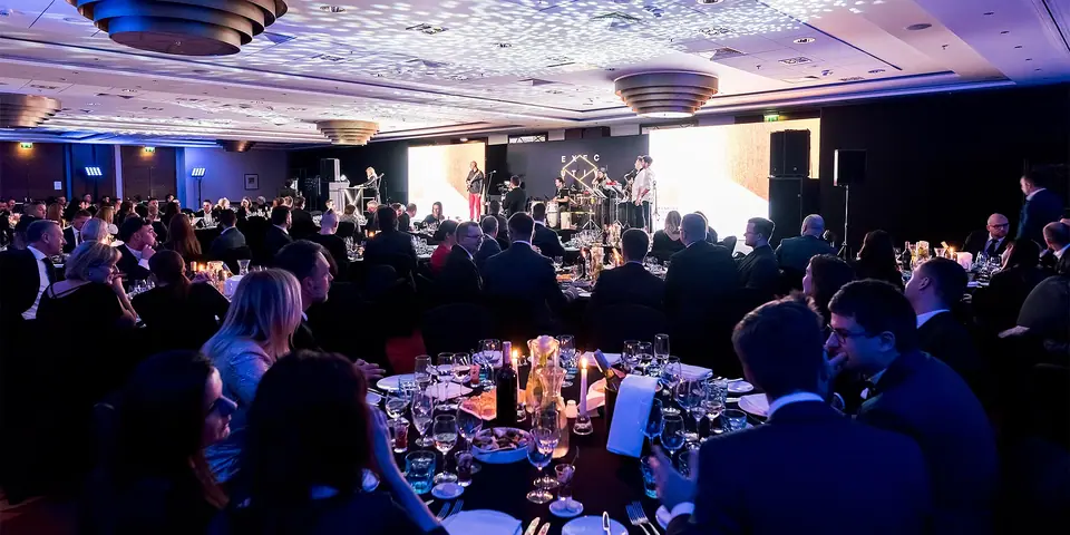 Kolacja galowa Executive Summit — poprzednie edycje