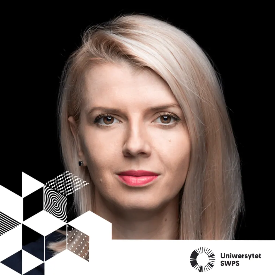 Katarzyna Januszkiewicz, Uniwersytet SWPS
